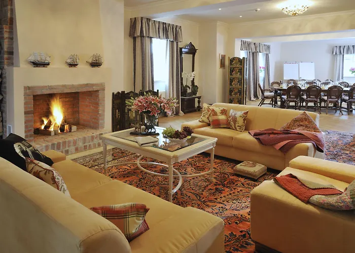 Hotel Goldener Anker
